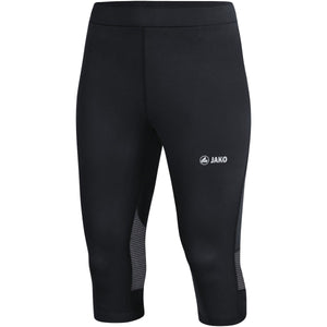 JAKO Capri Run 2.0 - schwarz - Teamdealer