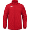 JAKO Coachjacke Team - rot - Teamdealer
