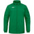 JAKO Coachjacke Team - sportgrün - Teamdealer