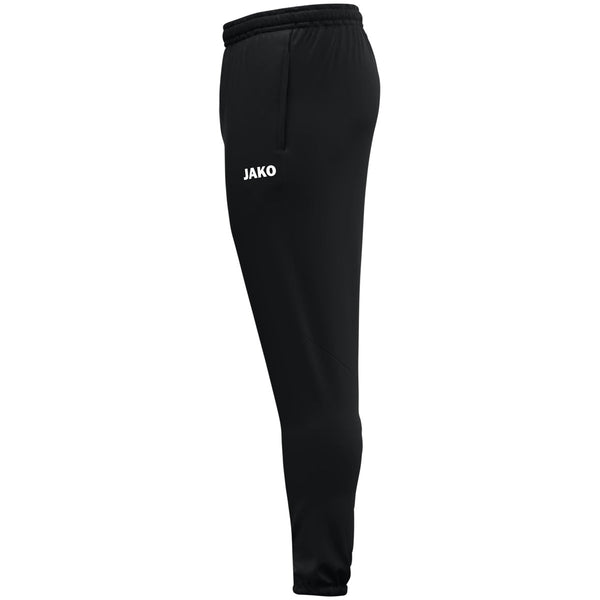 JAKO Freizeithose Dynamic - schwarz - Teamdealer