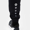 JAKO Freizeithose Dynamic - schwarz - Teamdealer