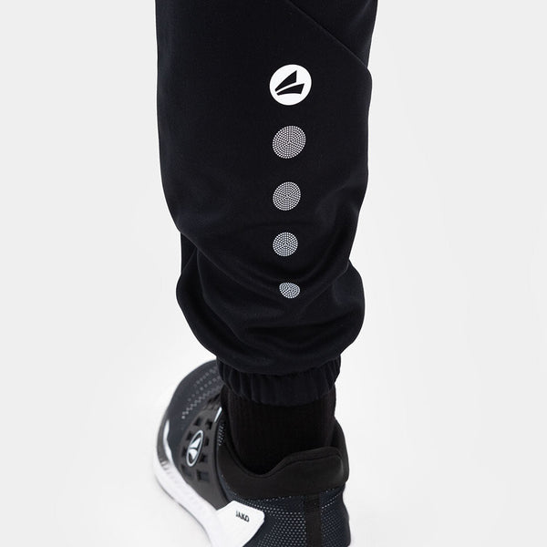 JAKO Freizeithose Dynamic - schwarz - Teamdealer