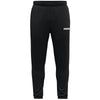 JAKO Freizeithose Dynamic - schwarz - Teamdealer