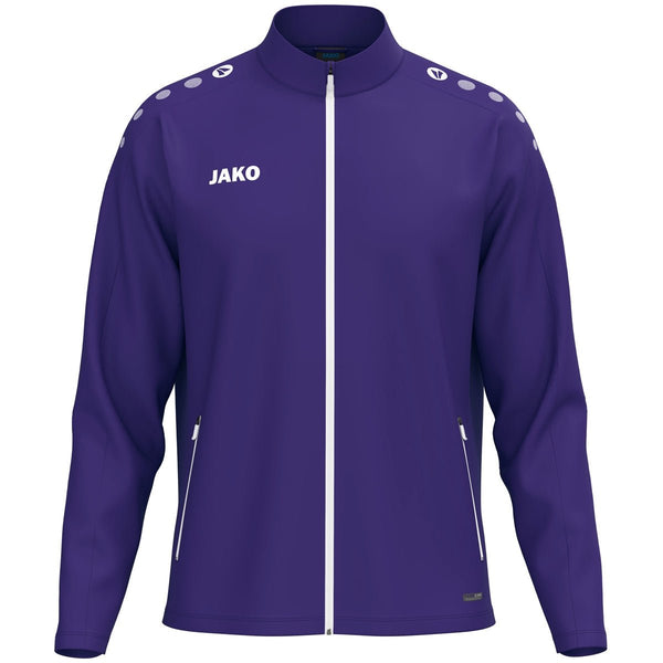 JAKO Freizeitjacke One - rot - Teamdealer