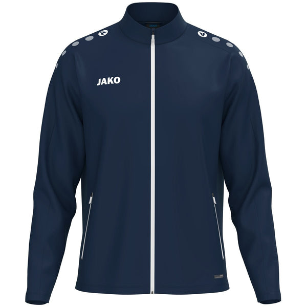 JAKO Freizeitjacke One - rot - Teamdealer