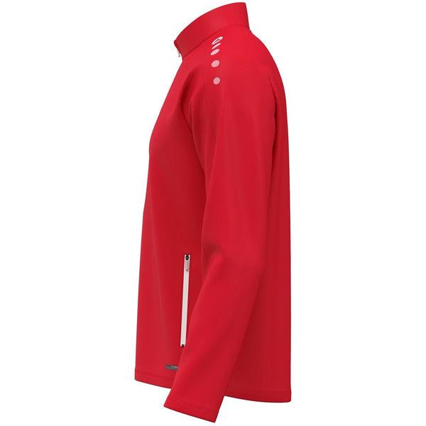 JAKO Freizeitjacke One - rot - Teamdealer