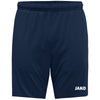 JAKO Freizeitshort Dynamic - marine - Teamdealer