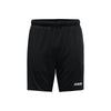 JAKO Freizeitshort Dynamic - schwarz - Teamdealer