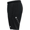 JAKO Freizeitshort Dynamic - schwarz - Teamdealer