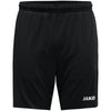 JAKO Freizeitshort Dynamic - schwarz - Teamdealer