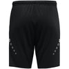 JAKO Freizeitshort Dynamic - schwarz - Teamdealer