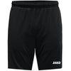 JAKO Freizeitshort Dynamic - schwarz - Teamdealer