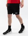 JAKO Freizeitshort Dynamic - schwarz - Teamdealer