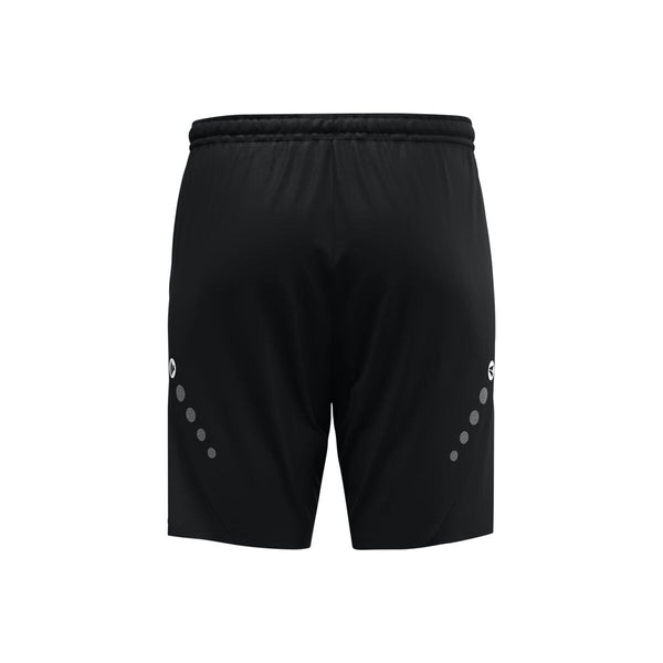 JAKO Freizeitshort Dynamic - schwarz - Teamdealer