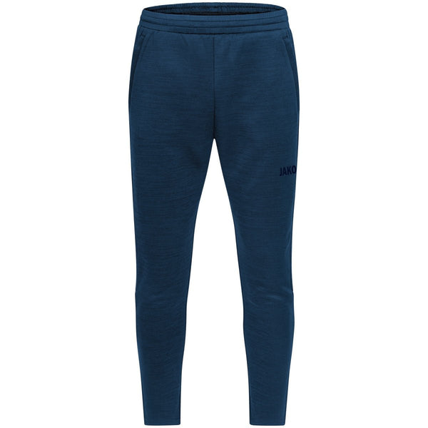 JAKO Jogginghose Challenge - marine meliert - Teamdealer
