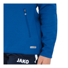 JAKO Kapuzenjacke Champ 2.0 - royal/marine - Teamdealer