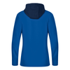 JAKO Kapuzenjacke Champ 2.0 - royal/marine - Teamdealer