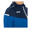 JAKO Kapuzenjacke Champ 2.0 - royal/marine - Teamdealer