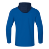 JAKO Kapuzenjacke Champ 2.0 - royal/marine - Teamdealer