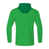JAKO Kapuzenjacke Champ 2.0 - soft green/sportgrün - Teamdealer