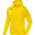 JAKO Kapuzenjacke Classico - citro - Teamdealer