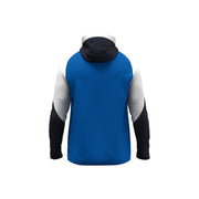 JAKO Kapuzenjacke Dynamic Damen - royal/weiß/marine - Teamdealer