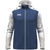 JAKO Kapuzenjacke Dynamic - nachtblau/weiß/hellgrau - Teamdealer