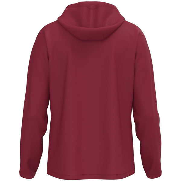 JAKO Kapuzenjacke One - bordeaux - Teamdealer
