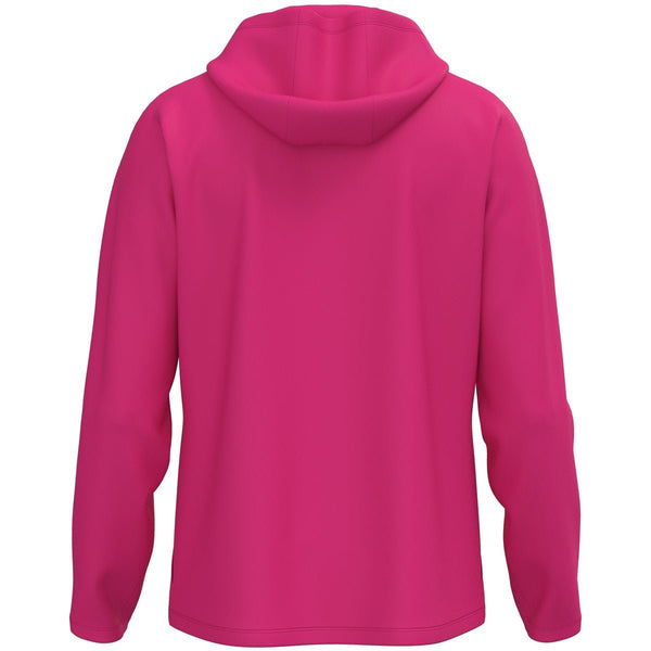 JAKO Kapuzenjacke One - deep pink - Teamdealer