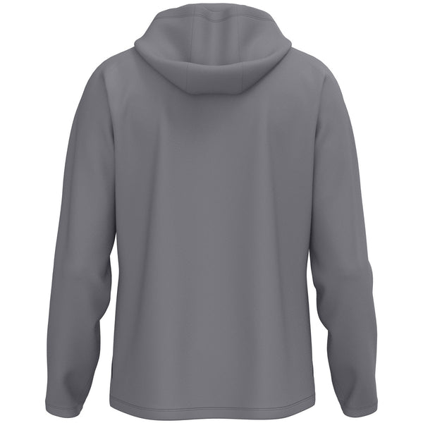 JAKO Kapuzenjacke One - grau - Teamdealer