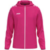 JAKO Kapuzenjacke One - JAKO blau - Teamdealer
