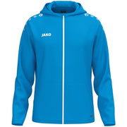JAKO Kapuzenjacke One - neonorange - Teamdealer