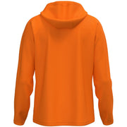 JAKO Kapuzenjacke One - neonorange - Teamdealer