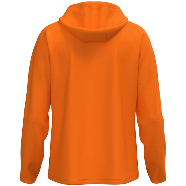JAKO Kapuzenjacke One - neonorange - Teamdealer