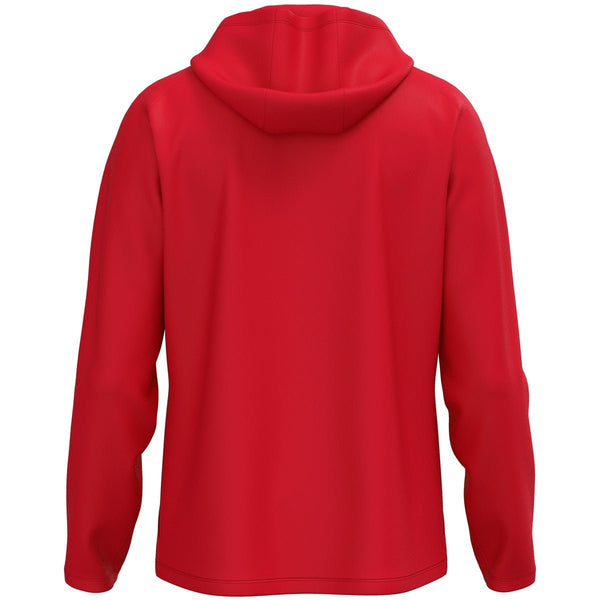 JAKO Kapuzenjacke One - rot - Teamdealer