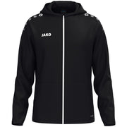 JAKO Kapuzenjacke One - royal - Teamdealer