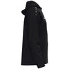 JAKO Kapuzenjacke One - schwarz - Teamdealer