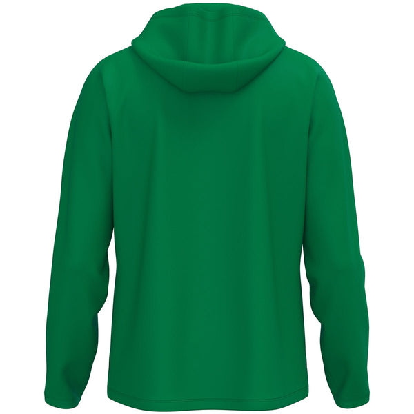JAKO Kapuzenjacke One - sportgrün - Teamdealer