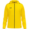 JAKO Kapuzenjacke One - violett - Teamdealer