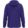 JAKO Kapuzenjacke One - violett - Teamdealer