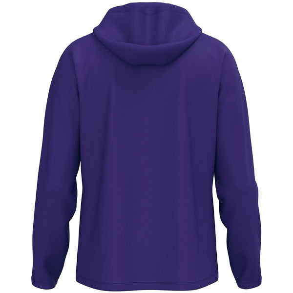 JAKO Kapuzenjacke One - violett - Teamdealer