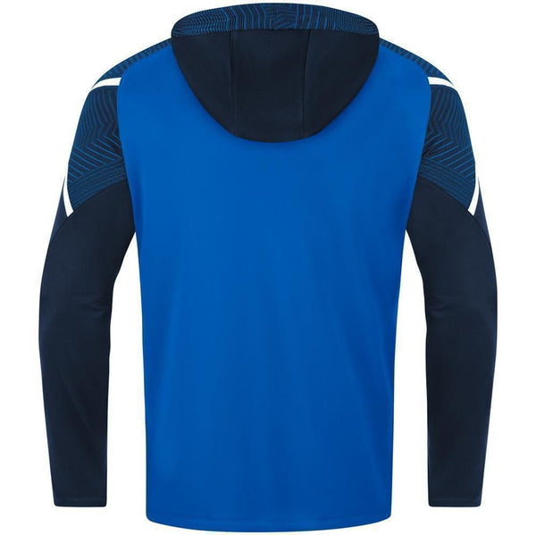 JAKO Kapuzenjacke Performance - royal/marine - Teamdealer