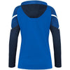 JAKO Kapuzenjacke Performance - royal/marine - Teamdealer