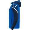 JAKO Kapuzenjacke Performance - royal/marine - Teamdealer