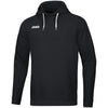 JAKO Kapuzensweat Base - schwarz - Teamdealer