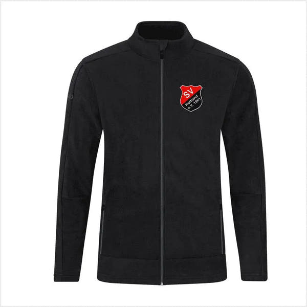 Jako Kinderfleecejacke