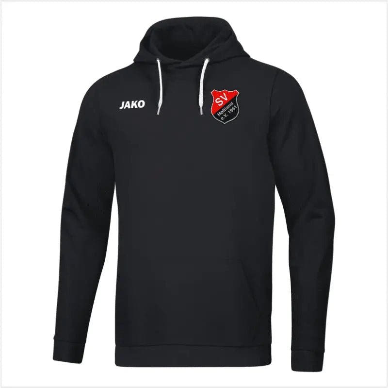 Jako Kinderhoodie - Teamdealer