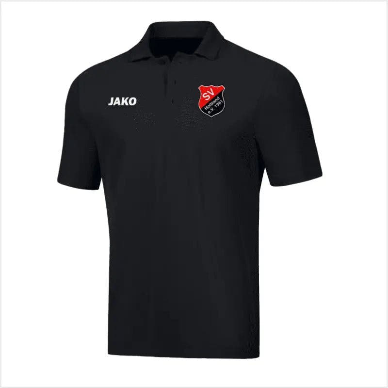 Jako Kinderpoloshirt - Teamdealer
