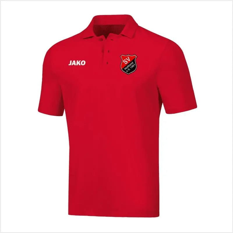 Jako Kinderpoloshirt - Teamdealer