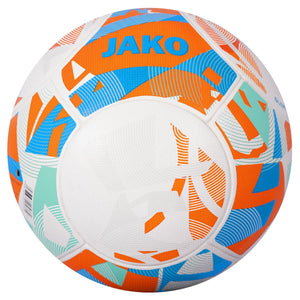 JAKO Lightball Glory 14 Panel, TB - weiß/neonorange/JAKO blau, 290g - Teamdealer